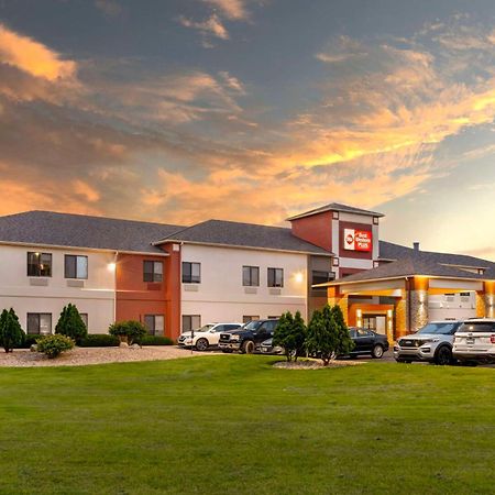 Best Western Plus Albert Lea I-90/I-35 Hotel Exterior foto