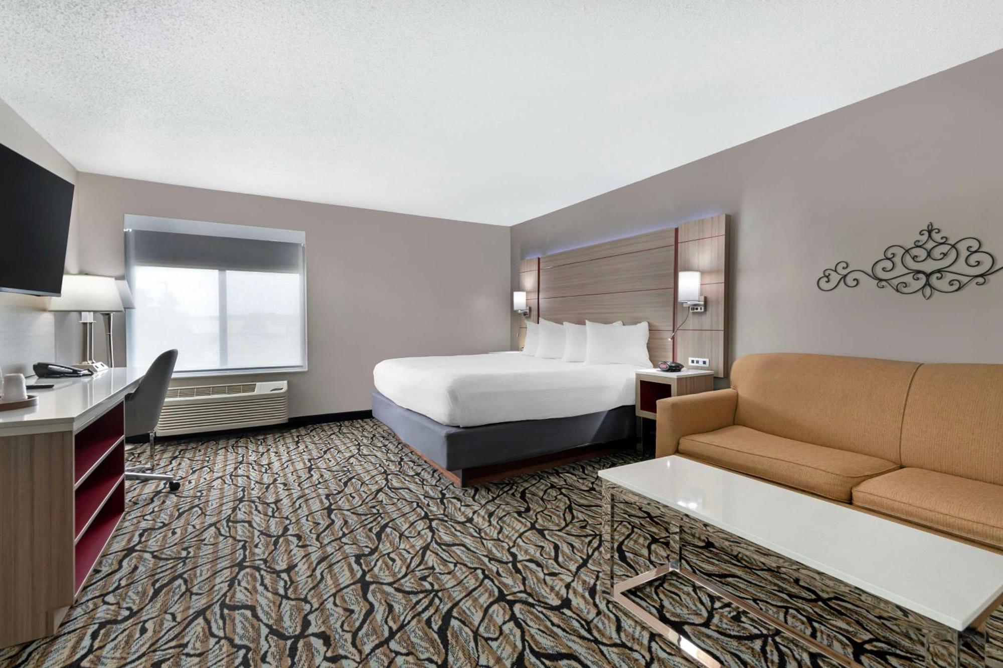 Best Western Plus Albert Lea I-90/I-35 Hotel Exterior foto